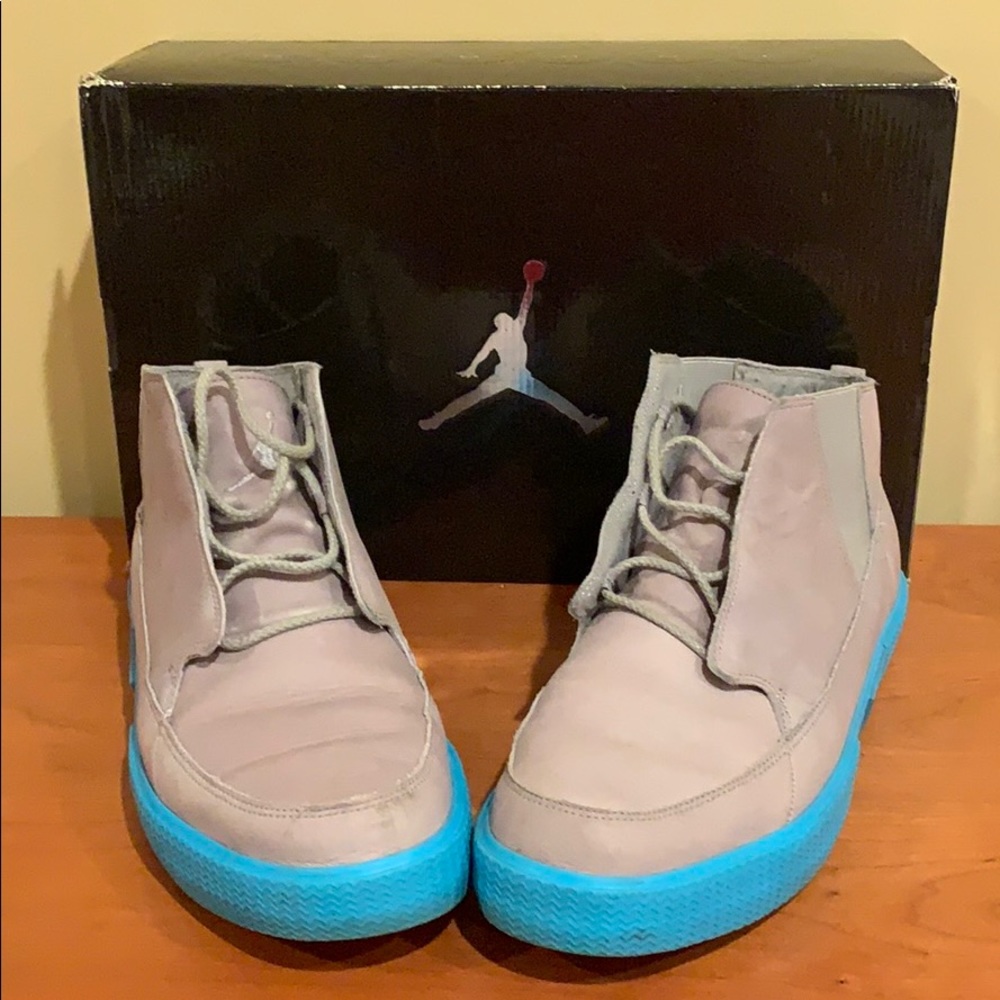 ⭐️ Air Jordan shoes